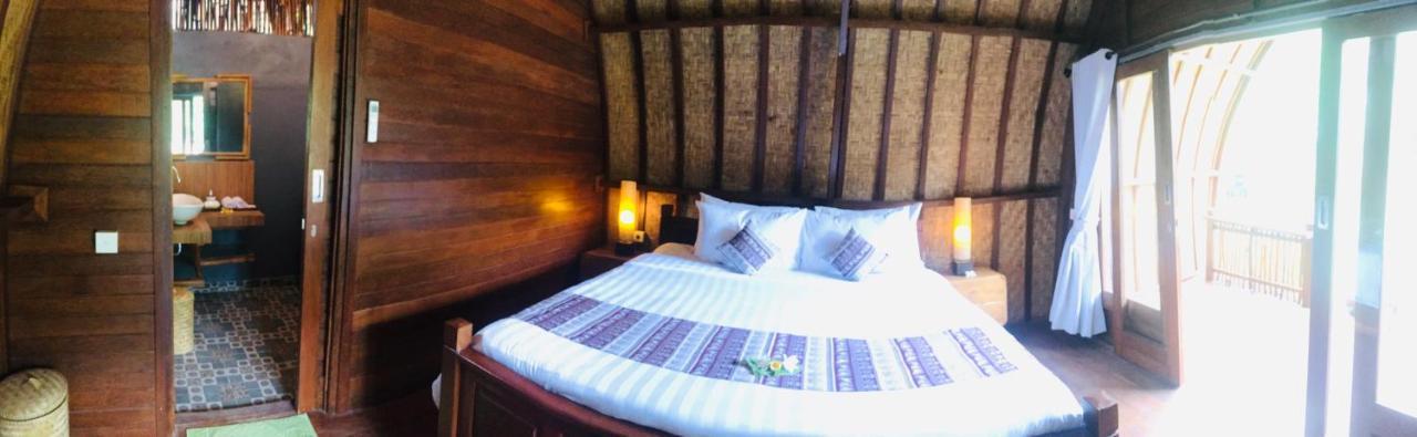 Pondok Sari Homestay Ungasan Eksteriør billede