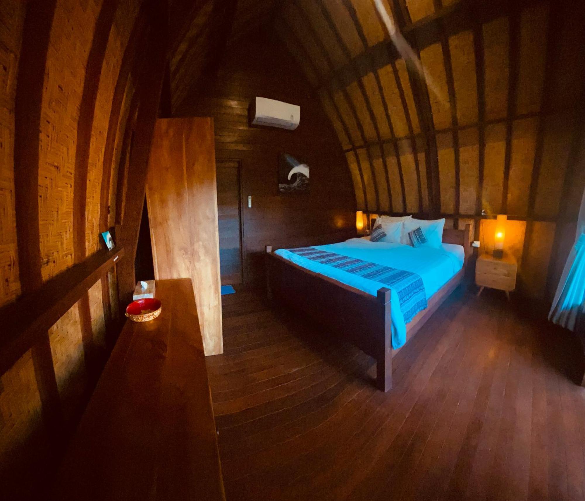 Pondok Sari Homestay Ungasan Eksteriør billede